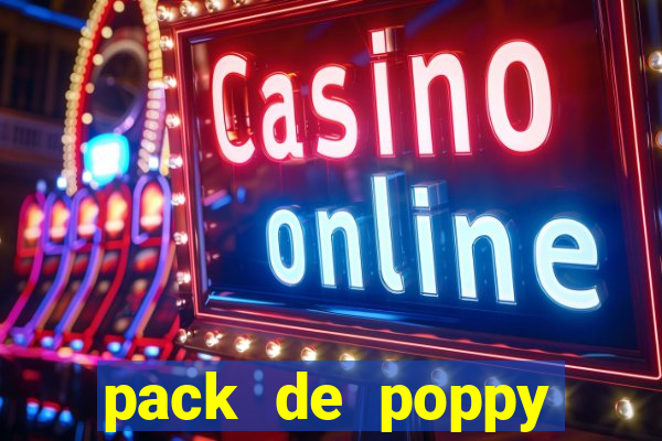 pack de poppy playtime 3 para drawing cartoons 2 vk